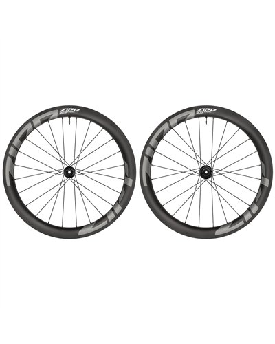 Zipp 303 XPLR S Carbon Wheelset Tubeless Ready Disc Brake, Black