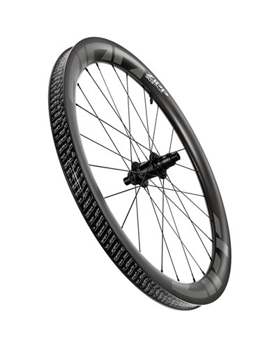 Zipp 303 XPLR S Disc Carbon, Ruota Posteriore
