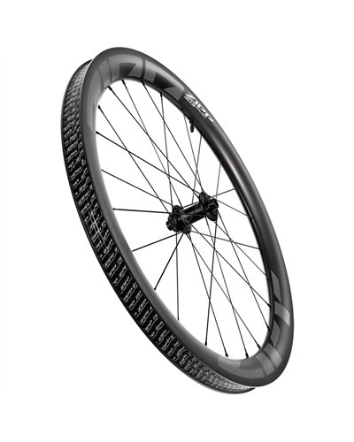 Zipp 303 XPLR S Disc Carbon, Ruota Anteriore
