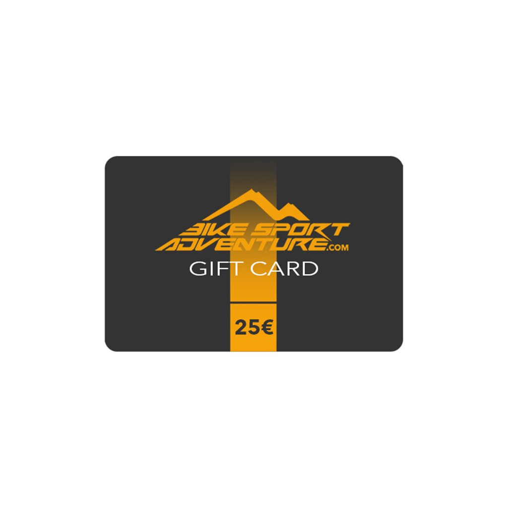 Bike Sport Adventure GIFT CARD