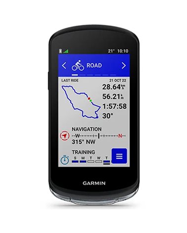 Garmin Edge 1040 GPS Bike Computer