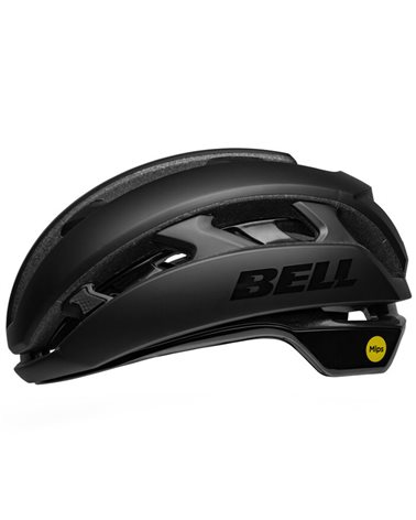 Bell XR Spherical Cycling Helmet, Matte/Gloss Black