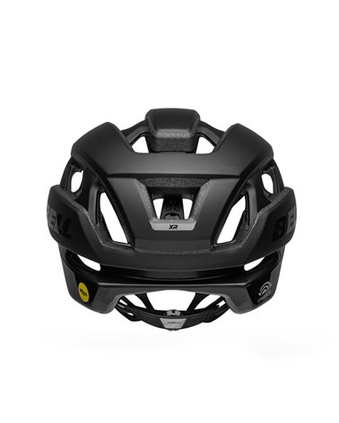 Bell XR Spherical Cycling Helmet, Matte/Gloss Black