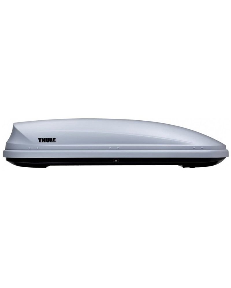 Thule Pacific L 780 Roof-Mounted Cargo Box 420 Liters Single-Side, Grey