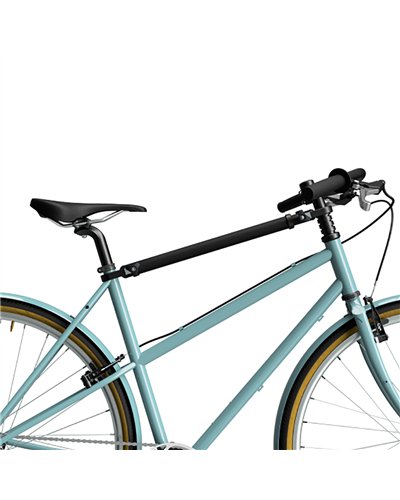 Peruzzo Trail Angel Quick Release Adaptor