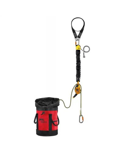 Petzl Jag Rescue Kit 60 M