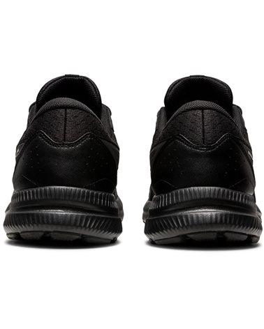 Asics Gel-Contend 8 Men's Running Shoes, Black/Carrier Grey