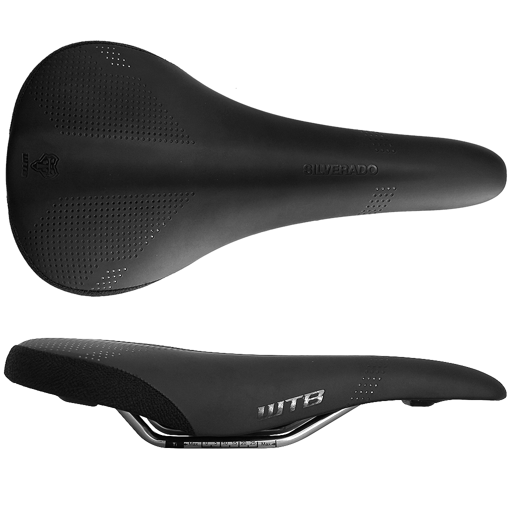 Selle Italia Bicycle Saddle Novus Boost EVO TM Superflow, Black