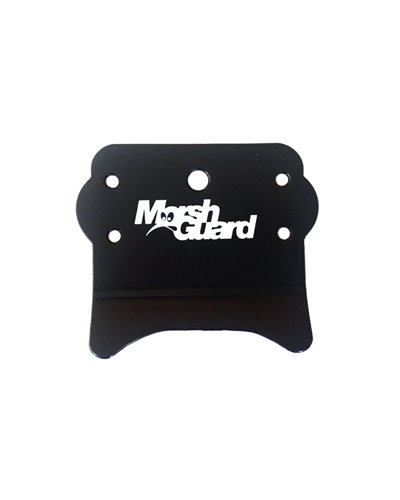 RMS Kit Parafango Bici Mtb Anteriore E Posteriore