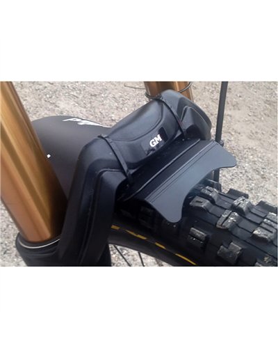 RMS MTB Mudguard Kit Front and Rear