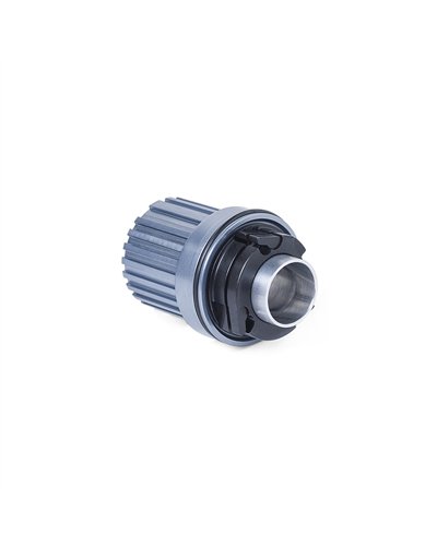 Miche MTB Freehub Body Shimano Micro Spline 970 12sp 17mm Ø Axles