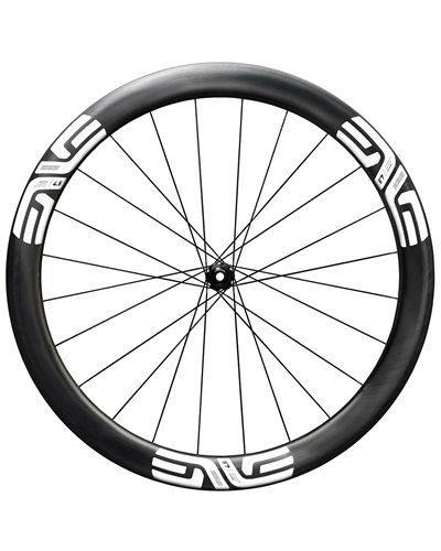Enve SES 4.5 - Center Lock, Wheelset (White Decal)