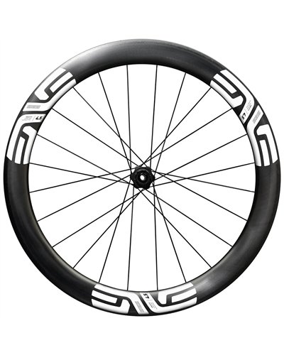 Enve SES 4.5 - Center Lock, Wheelset (White Decal)