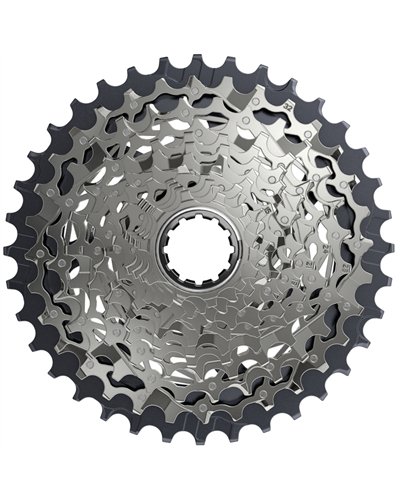 Sram Cassette XG-1270 D1 X-Glide 10-36 12sp XDR, Silver