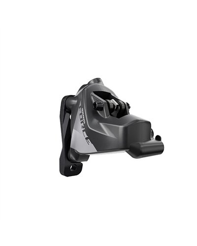 Sram Right Shifter Force eTap AXS Disc D1 12sp with Flat Mount Caliper Sheath Length 1800mm