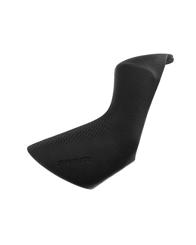 Shimano Copri Comandi ST-R7100 105, Nero (Coppia)