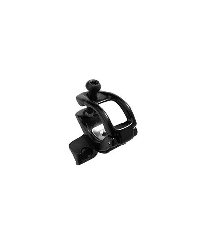 Sram Morsetto Comando Cambio Trigger Eagle, Nero