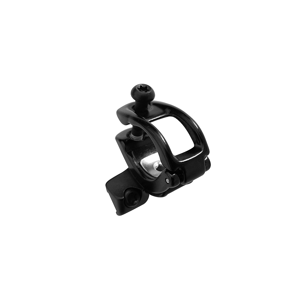 Sram Eagle Trigger Shifter Clamps, Black