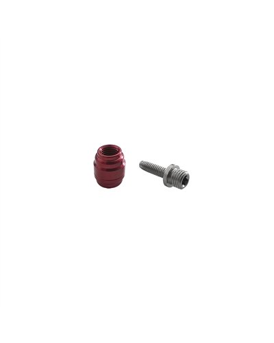 Sram Hose Fitting Kit Disc Brake - Sj