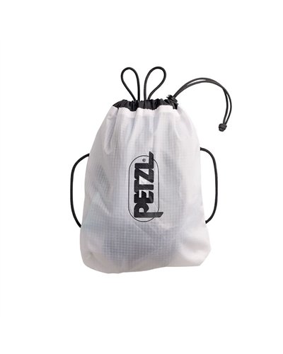 Petzl Whisper Harness, White