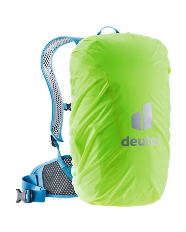 Deuter Race Cycling Backpack, Azure/Lapis