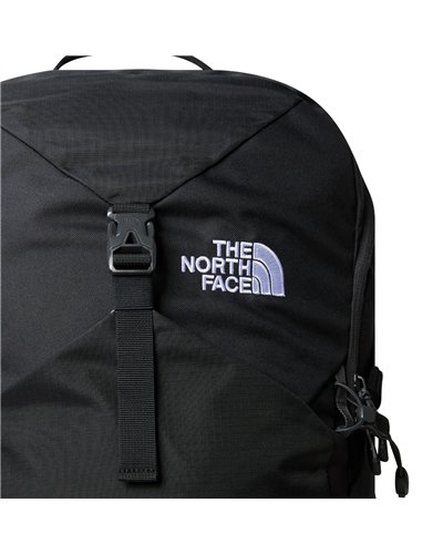 The North Face Terra 40 Zaino Trekking, TNF Black/Asphalt Grey/NPF