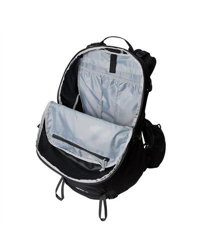 The North Face Terra 40 Trekking Backpack, TNF Black/Asphalt Grey/NPF