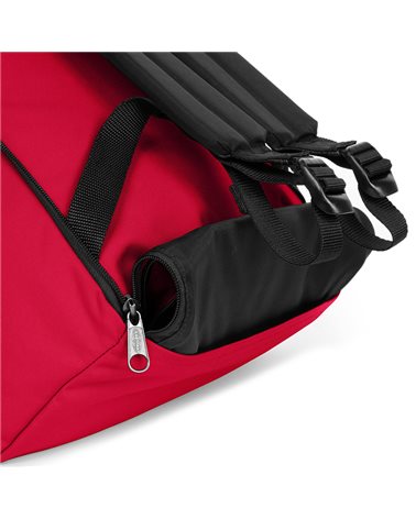 Eastpak Padded Bike Backpack 17.5 Liters, Sailor Red