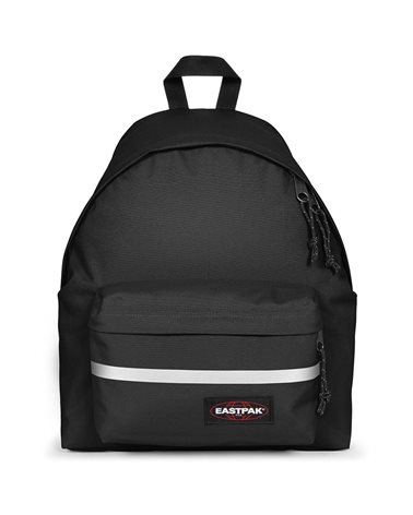 Eastpak Padded Bike Backpack 17.5 Liters, Black