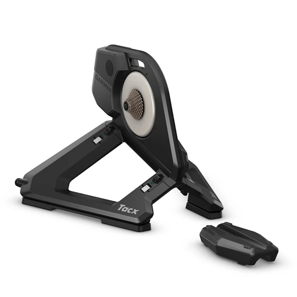 Tacx NEO 3M Smart Cycling Trainer Direct Transmission