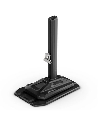 Tacx Alpine Interactive Gradient Simulator for NEO 3M and 2T Smart Cycling Trainer