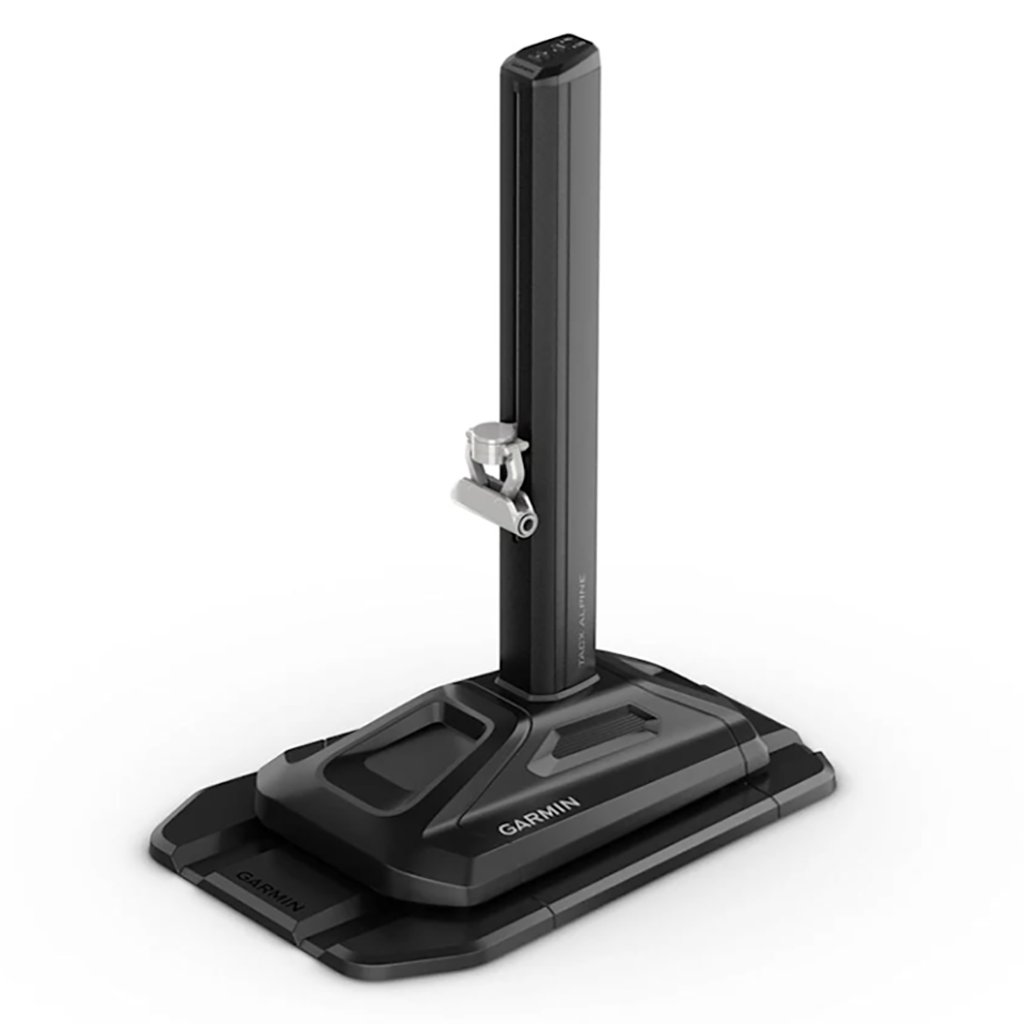 Tacx Alpine Interactive Gradient Simulator for NEO 3M and 2T Smart Cycling Trainer