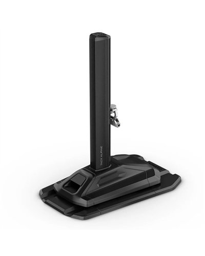Tacx Alpine Simulatore di Pendenza per Rulli Smart NEO 3M e 2T