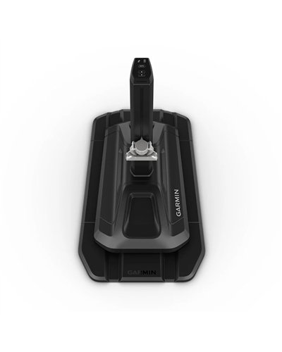 Tacx Alpine Interactive Gradient Simulator for NEO 3M and 2T Smart Cycling Trainer