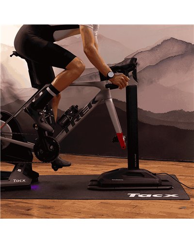 Tacx Alpine Interactive Gradient Simulator for NEO 3M and 2T Smart Cycling Trainer