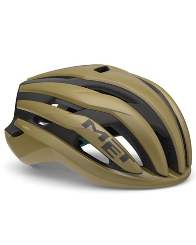 Met Trenta MIPS Road Cycling Helmet Wander Gravel Collection, Matt Natural
