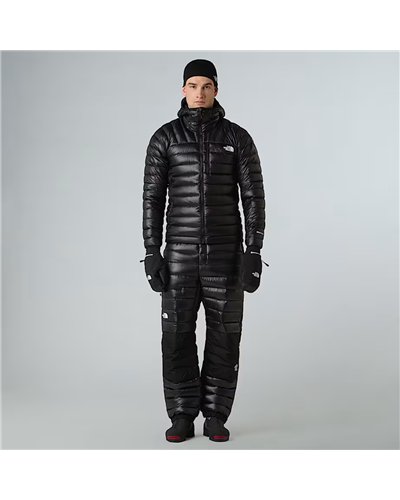 The North Face Summit Breithorn RDS Giacca Piumino con Cappuccio Uomo, TNF Black