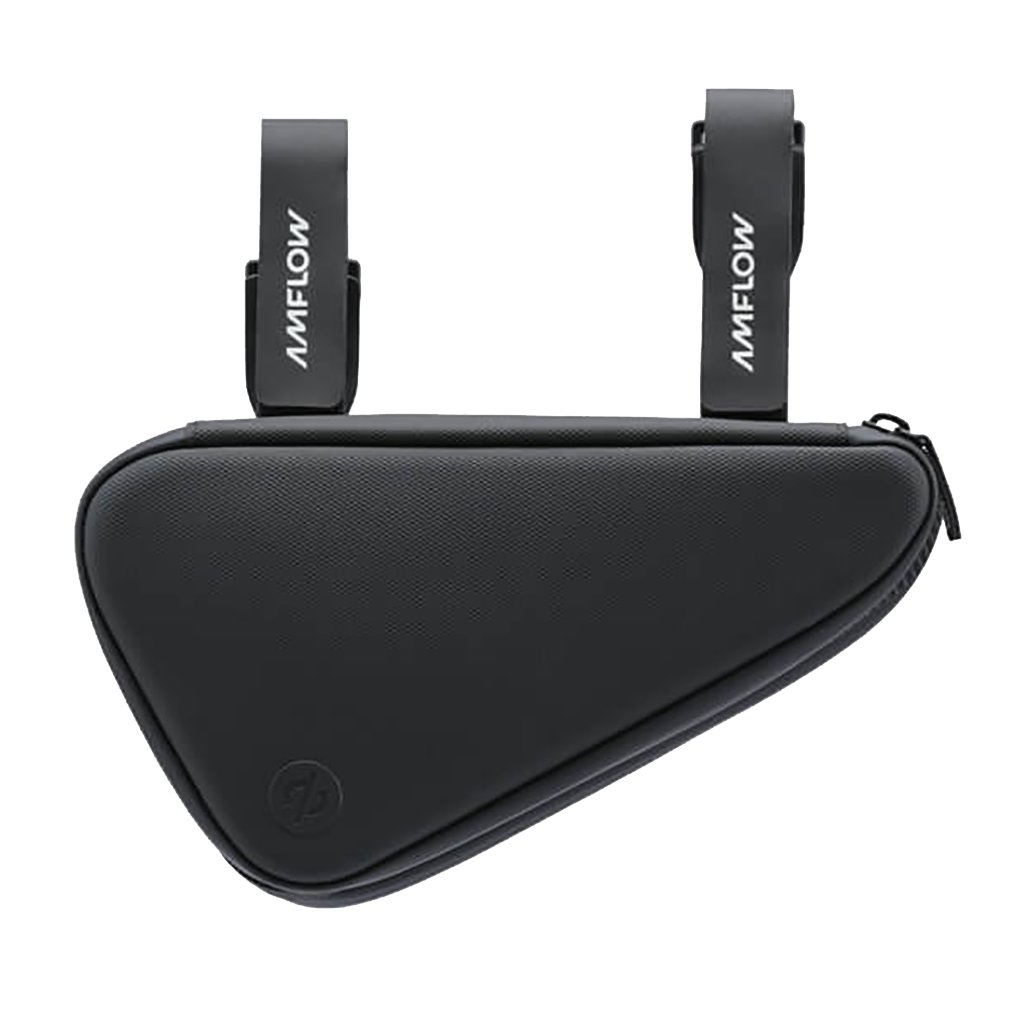 Amflow Waterproof Frame Bag, Black - PL Carbon/PL Carbon Pro e-Bikes