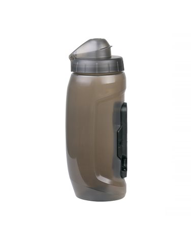 Monkeylink Monkeybottle Twist 590 ml with Protective Cap, Without Attachment
