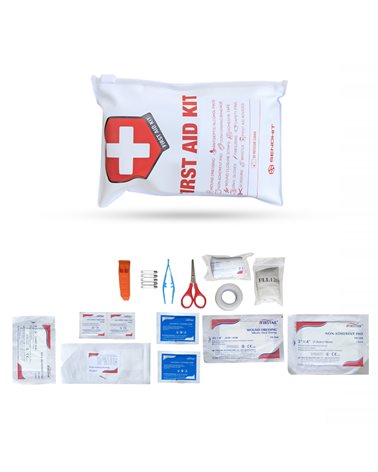 Send-Hit MTB Specific First Aid