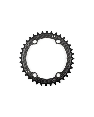 Carbon-Ti Corona X-CarboRing Evo 52x110 DA9200 (4 bracci)