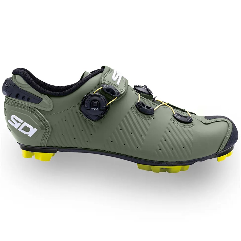 Scarpe Ciclismo