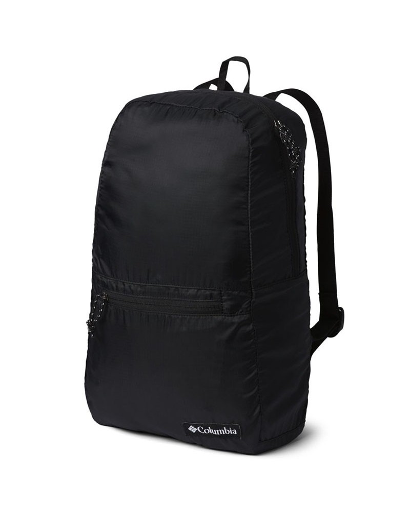 Columbia Pocket Daypack II Packable 18 L, Black