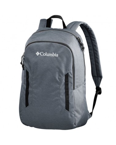 Columbia Oak Bowery Backpack, Black Heather