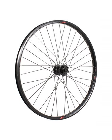 RMS Rear Wheel 29" Tubeless Disc 6 Bolts, Cassette 9/10/11S, Quick Release