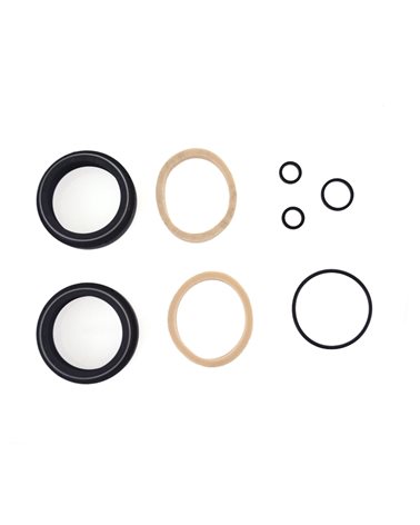 Fox Racing Shox Original Fox Dust Wiper Seals Kit By SKF for 34 and Bomber Z2 Fork