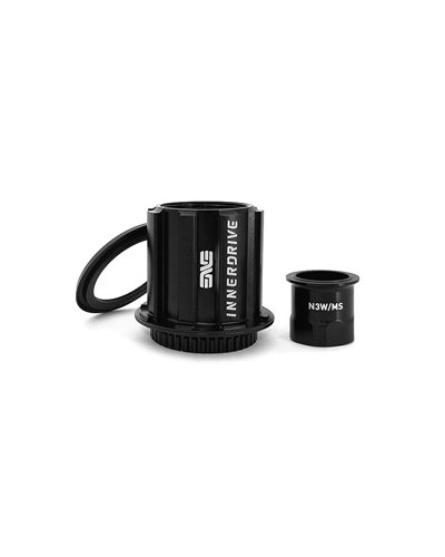 Enve Corpetto Ruota Libera InnerDrive N3W 13v Acciaio Inossidabile