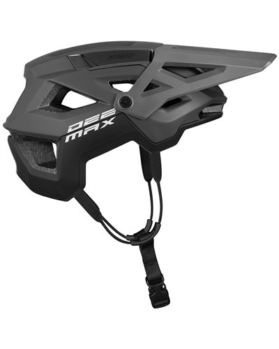 Mavic Deemax MIPS Casco MTB, Black/Grey
