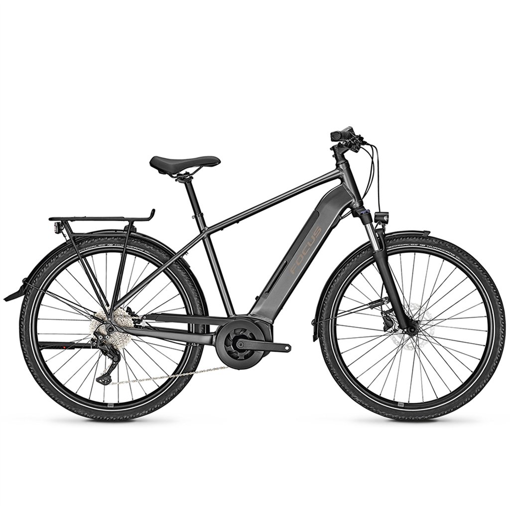 e-Bike