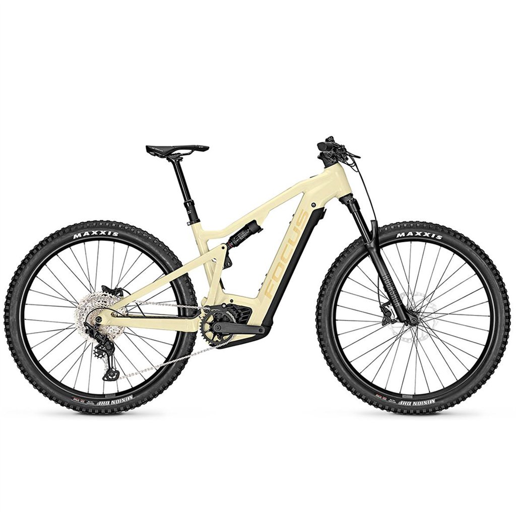 MTB